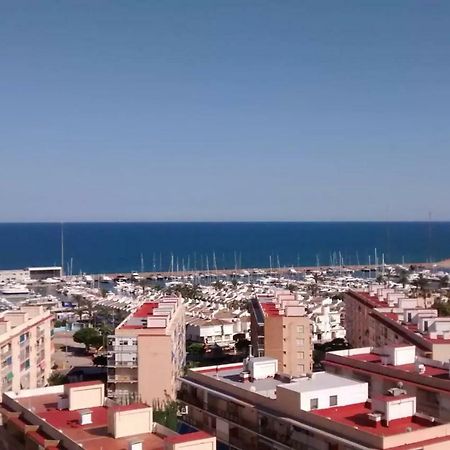 Marenostrum View Плайя-Побла-де-Фарнальс Экстерьер фото