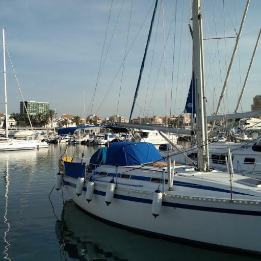 Marenostrum View Плайя-Побла-де-Фарнальс Экстерьер фото
